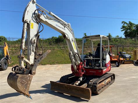 takeuchi 8 ton excavator for sale|takeuchi tb260 for sale craigslist.